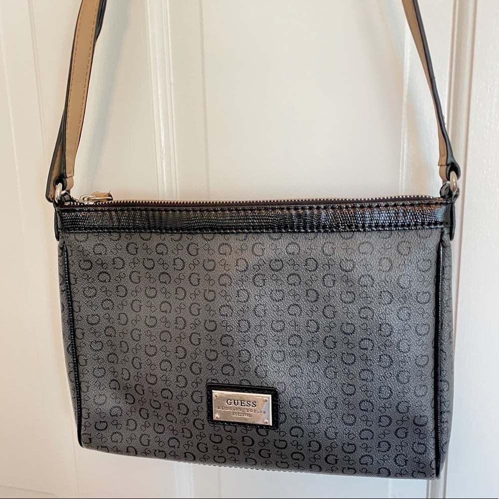 Guess crossbody bag